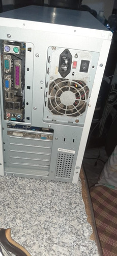 Pc Semi-gamer Completo