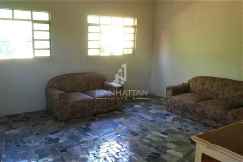 Chácara À Venda Em Recreio Alvorada - Ch005229