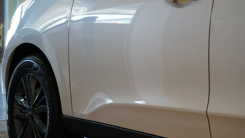 Imagem 12 de 12 de Hyundai Ix35 2.0 Mpfi Gl 16v Flex 4p Automático