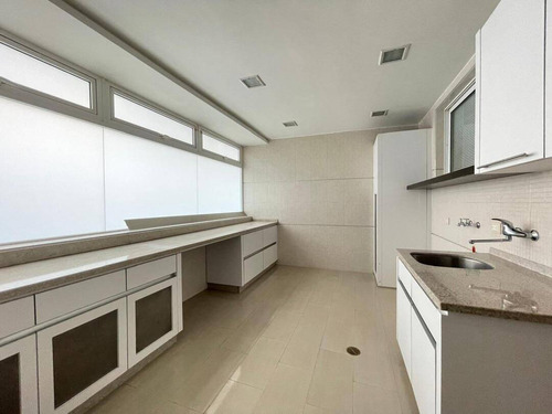 Np Apartamento En Alquiler Terraza Del Country Código 256039