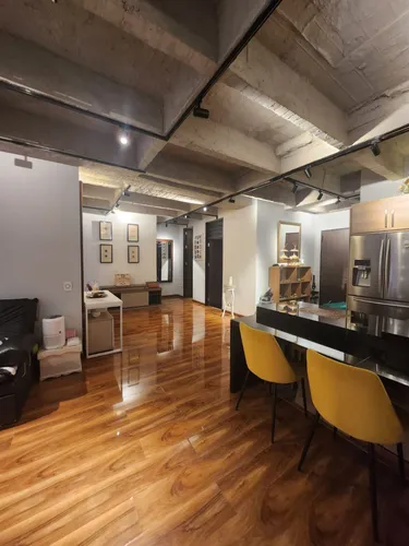 Apartamento En Venta En El Chicó. Cod V15301