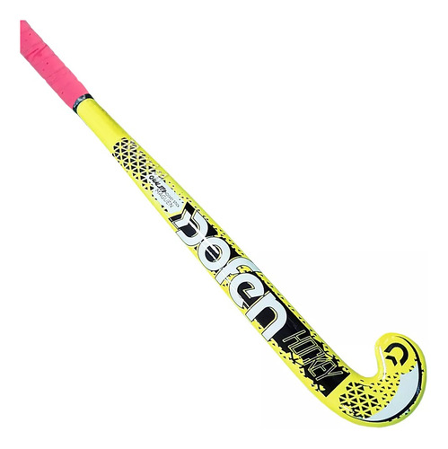 Palo Hockey Dofen Maguen 60% Carbon 20% Kevlar 20% F Vidrio