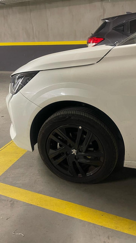 Peugeot 208 1.6 Style Tiptronic