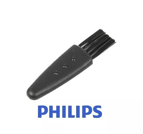 2 Escova De Limpeza Philips Aparador Barbeador Todos Modelo