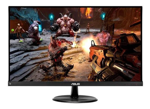 Imagem 2 de 7 de Monitor Gamer Asus 23,8'' Led 1ms 144hz Ips Freesync