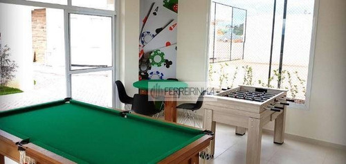 Imagem 10 de 13 de Casa À Venda, 234 M² Por R$ 1.600.000,00 - Urbanova - São José Dos Campos/sp - Ca2378
