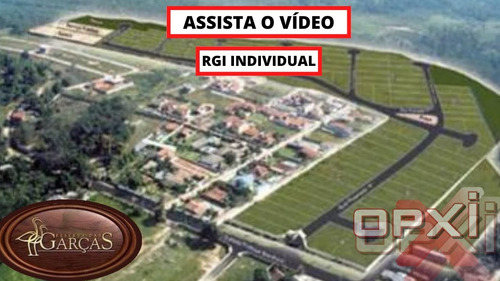 Imagem 14 de 15 de Terreno Condomínio Em Campo Grande - Rio De Janeiro, Rj - 2123