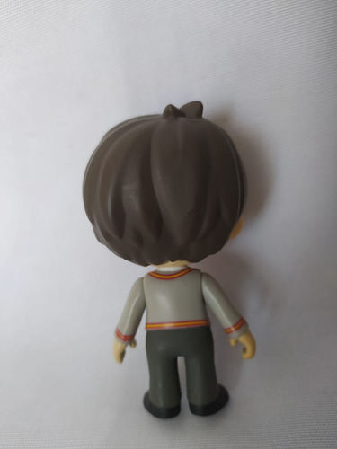 Harry Potter Funko Mystery Minis Con Detalle (Usado)