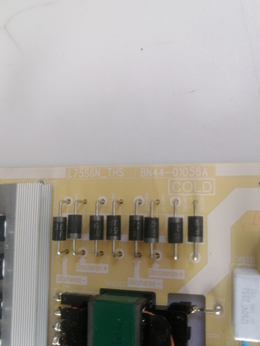 Fuente Samsung Un70tu700b Bn44-01056a (Usado)