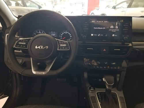 Imagen 6 de 9 de Kia Seltos Ex 1.6 A/t Entrega Inmediata Vs Colores!!!