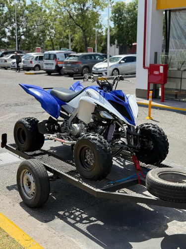 Yamaha Raptor 700