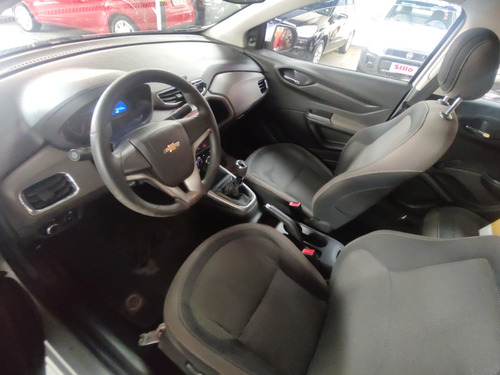 Chevrolet Prisma 1.4 Lt 4p