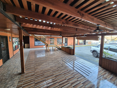 Local Comercial En Arriendo En Los Angeles