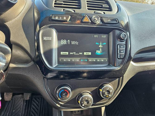 Chevrolet Cobalt 1.8 Ltz