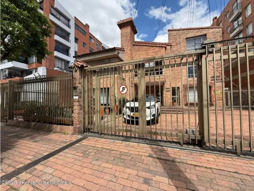 Comercial En Bogota Rah Co: 25-1468
