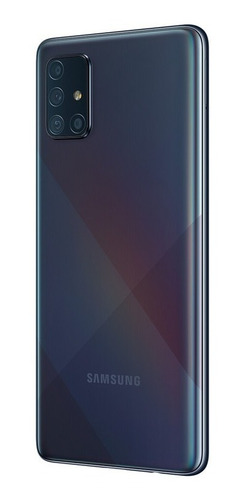 Samsung Libre Galaxy A71