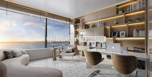 Imagem 1 de 17 de Sala / Conjunto Comercial, 35.92 M², Praia De Belas - 209764