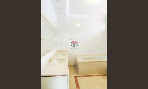 Imagem 18 de 18 de Casa Para Aluguel, 5 Quartos, 5 Suítes, 8 Vagas, Planalto Paulista - São Paulo/sp - 110678