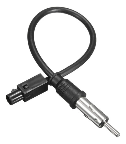 Extensor De Antena Fm Para Radio Auto Salida Europea