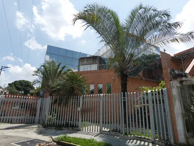 Edificio en alquiler
