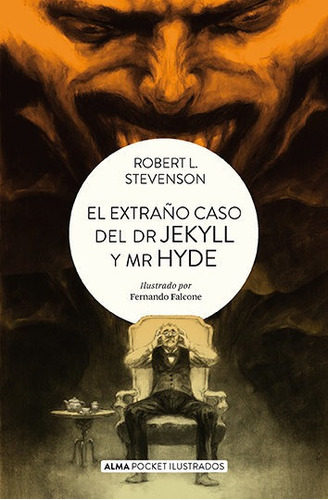 Libro El Extraã¿o Caso De Dr Jekyll Y Mr Hyde