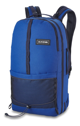 Dakine Split Adventure Lt 28l - Azul Profundo, Talla Unica