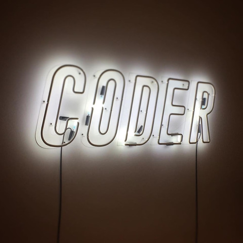 Imagen 5 de 10 de Carteles - Letreros Luminosos - Led Neón - Letras Corpóreas