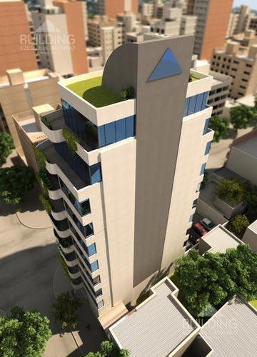 Imagen 3 de 11 de Edificio - La Plata