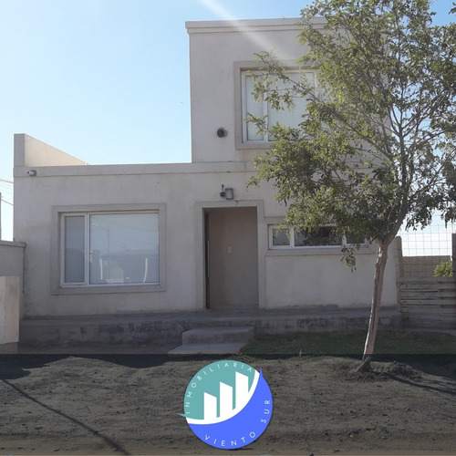 Imagen 3 de 16 de En Venta Casa Las Grutas Barrio Médanos Del Golfo