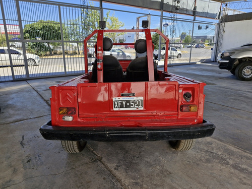 Citroën Ami8 602 Cc