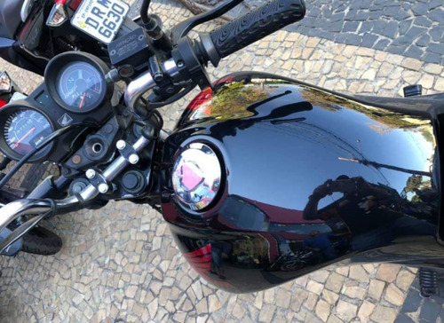 Honda Cg 150 Titan