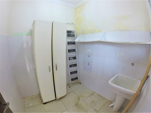 Imagem 16 de 30 de Sobrado Com 3 Suítes Para Alugar Comercial , 240 M² Por R$ 6.000/mês - Boqueirão - Praia Grande/sp - So0425