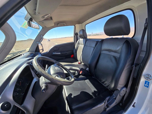 Kia Frontier CH/C 2.5 CRDI 6MT EV