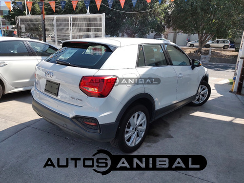 Audi Q2 1.4 35 Tfsi Dynamic