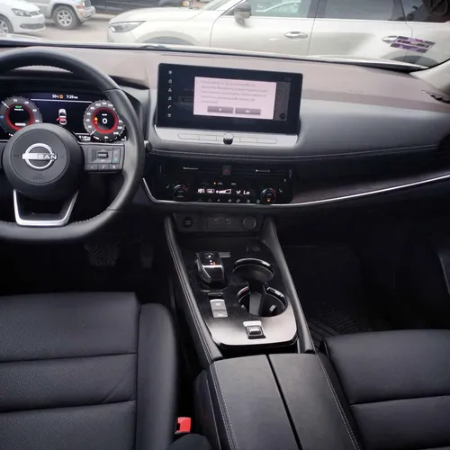 Nissan X-trail 2025