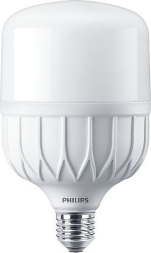 Bombillo Led Philips 30w Alta Potencia E27 6500k Color de la luz Luz Día Fría 100V/240V