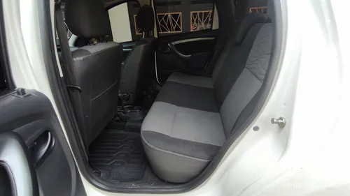 Renault Duster 2.0 Dynamique 4x4