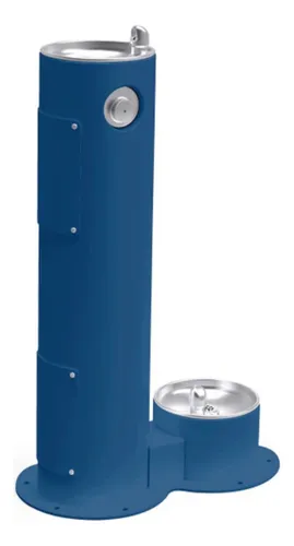 Dispensador Con Filtración Directa Bebederos Llena Botellas