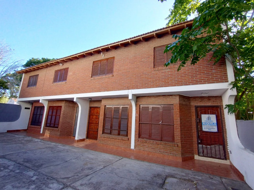 Venta Triplex Santa Teresita Amoblado A 500mts Del Mar