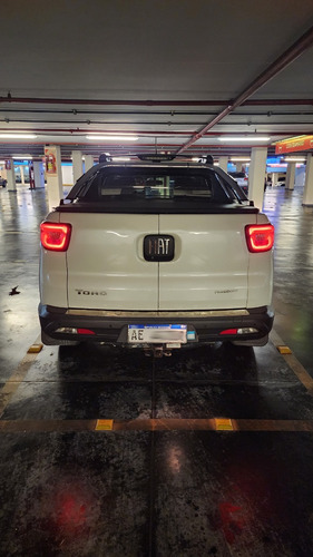 Fiat Toro 1.8 Freedom 4X2 At