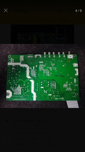 Pci Principal Tv 32l1500