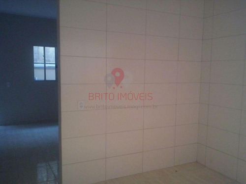 Imagem 15 de 15 de Casa Para Venda Em Mogi Das Cruzes, Vila Bela Flor, 2 Dormitórios, 1 Suíte, 2 Banheiros, 2 Vagas - 505_1-1710482