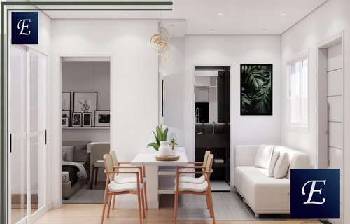 Imagem 2 de 20 de Apartamento Com 1 Dormitório À Venda, 32 M² Por R$ 169.000,00 - Imirim - São Paulo/sp - Ap10207