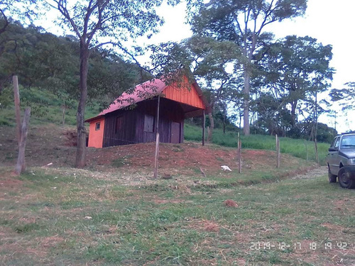 Imagem 9 de 10 de Imovel Ruaral À Venda Na Cidade De Taubaté, Sp - Sp - Ch0009_yamamo