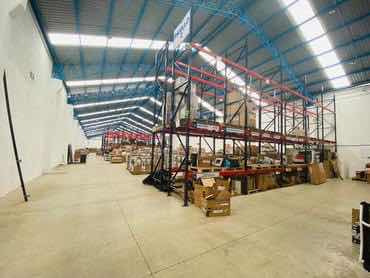 Venta De Bodega Semi Nueva En Fortín, Veracruz