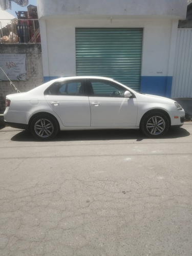 Volkswagen Bora 2.0 Style Active Tiptronic At