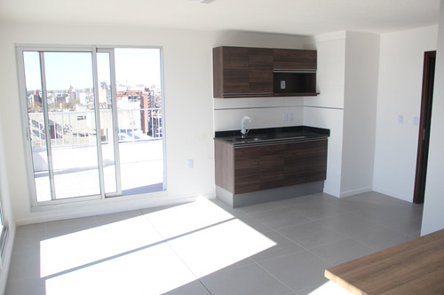 Venta Apartamento 1 Dormitorio Parque Batlle Cedar View