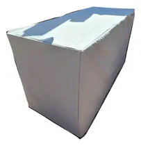 Comprar Cubre Lavarropas Y Secarropas