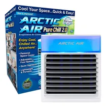 Comprar Aire Acondicionado A Base De Agua Portatil Enfriador De Aire