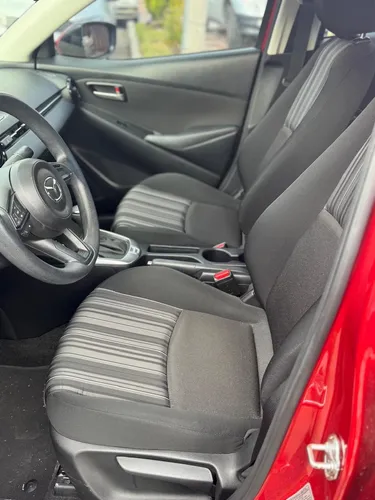 Mazda 2 Touring 1.5